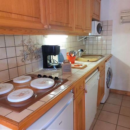 סן-ג'רבה-לה-באן Apartment Les Jardins Alpins-2 By Interhome מראה חיצוני תמונה