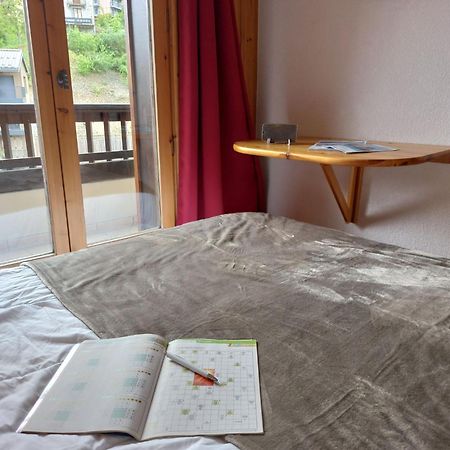 סן-ג'רבה-לה-באן Apartment Les Jardins Alpins-2 By Interhome מראה חיצוני תמונה