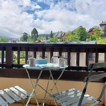סן-ג'רבה-לה-באן Apartment Les Jardins Alpins-2 By Interhome מראה חיצוני תמונה