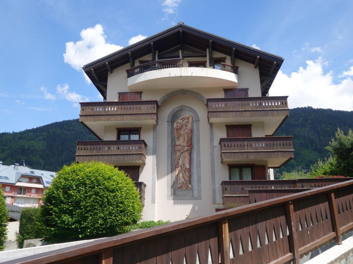 סן-ג'רבה-לה-באן Apartment Les Jardins Alpins-2 By Interhome מראה חיצוני תמונה