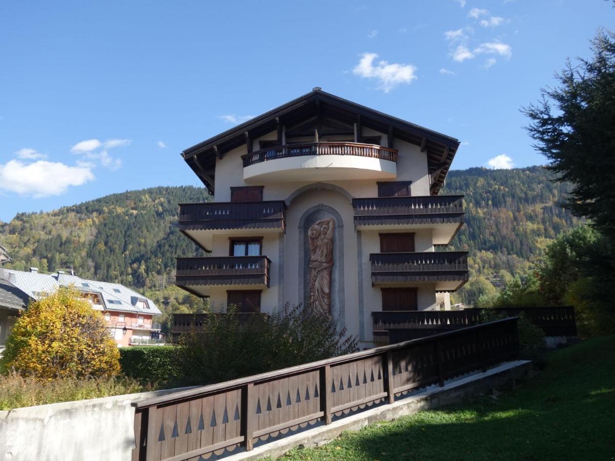 סן-ג'רבה-לה-באן Apartment Les Jardins Alpins-2 By Interhome מראה חיצוני תמונה