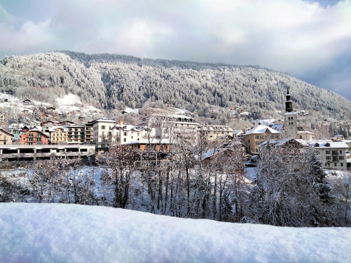 סן-ג'רבה-לה-באן Apartment Les Jardins Alpins-2 By Interhome מראה חיצוני תמונה