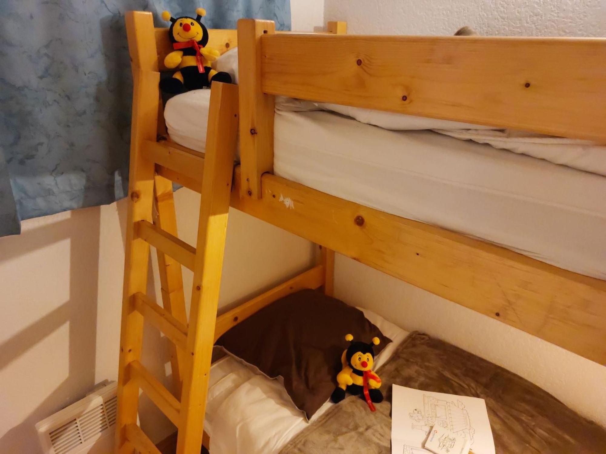 סן-ג'רבה-לה-באן Apartment Les Jardins Alpins-2 By Interhome מראה חיצוני תמונה