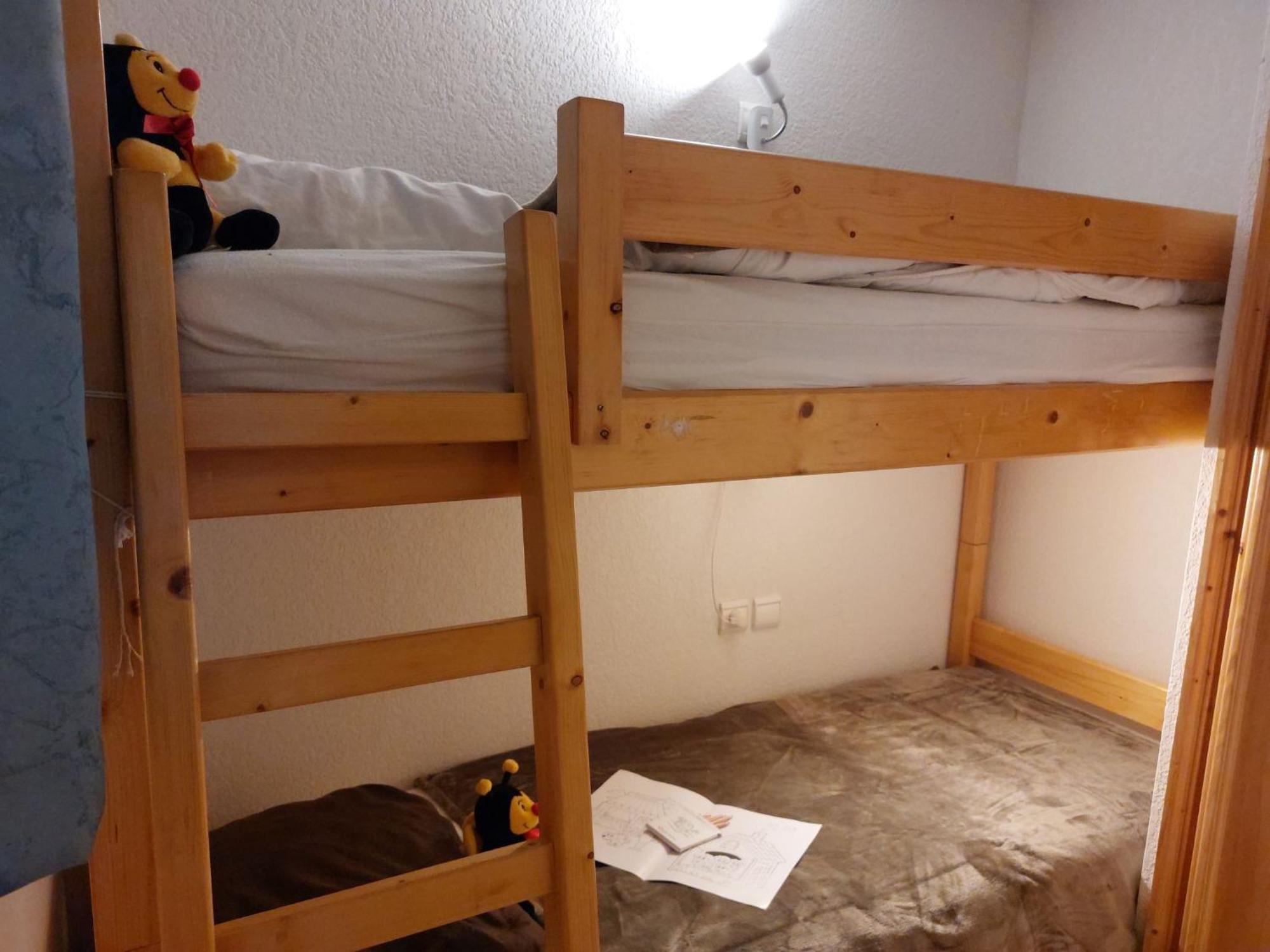 סן-ג'רבה-לה-באן Apartment Les Jardins Alpins-2 By Interhome מראה חיצוני תמונה