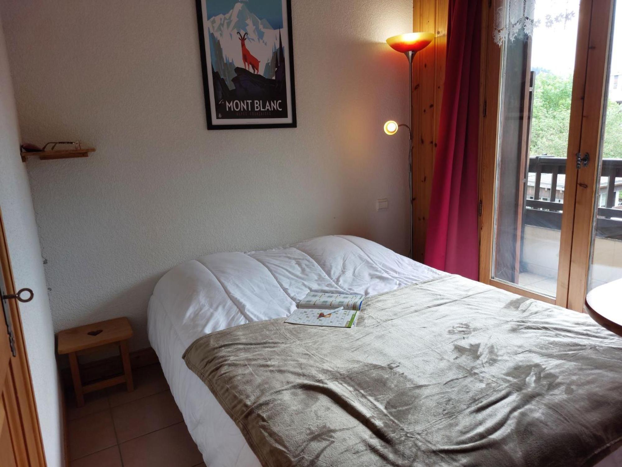 סן-ג'רבה-לה-באן Apartment Les Jardins Alpins-2 By Interhome מראה חיצוני תמונה